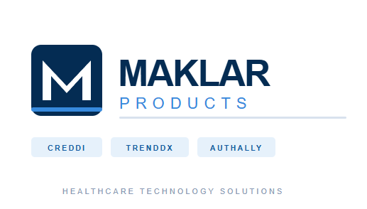 Maklár Products